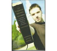 The Unlikely Disciple: A Sinner's Semester at America's Holiest University