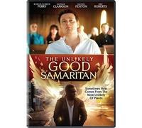 The Unlikely Good Samaritan