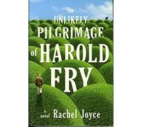 The Unlikely Pilgrimage of Harold Fry