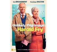 The Unlikely Pilgrimage of Harold Fry
