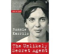 The unlikely secret agent
