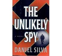 The Unlikely Spy