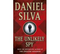 The Unlikely Spy