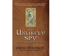 The Unlikely Spy: 5 (Gareth & Gwen Medieval Mysteries)