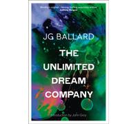 The Unlimited Dream Company