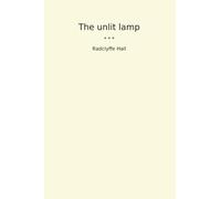 The unlit lamp (Classic Books)