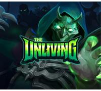 The Unliving PC Steam CD Key