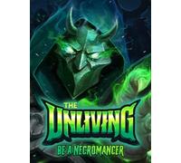 The Unliving (PC) - Steam Key - GLOBAL