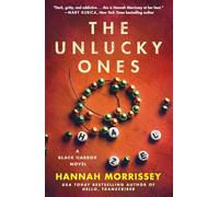 The Unlucky Ones: A Black Harbor Novel: 4