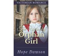 The Unlucky Orphan Girl