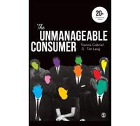 The Unmanageable Consumer