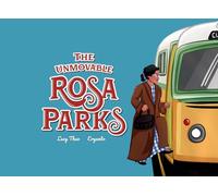 The Unmovable Rosa Parks: Mini book