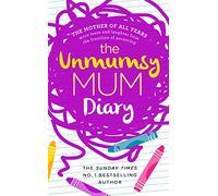 The Unmumsy Mum Diary