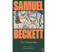 The Unnamable : Introduced by Eimear McBride