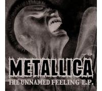 The Unnamed Feeling I