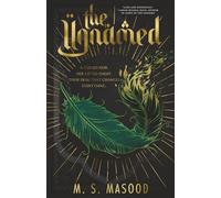 The Unnamed: Volume One of the Book of Names Duology