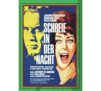 The Unnaturals (aka Schreie In Der Nacht)