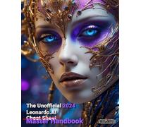 The Unofficial 2024 Leonardo.AI Master Handbook