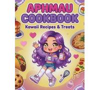 The unofficial Aphmau Cookbook