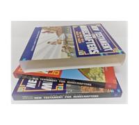 The Unofficial Bible for Minecrafters OT & NT