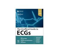 The Unofficial Guide to ECGs – Elsevier