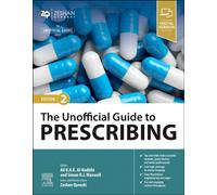 The Unofficial Guide to Prescribing