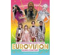 The Unofficial Guide to the Eurovision Song Con. Mackenzie