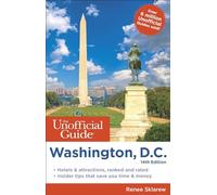 The Unofficial Guide to Washington, D.C. (Unofficial Guides)