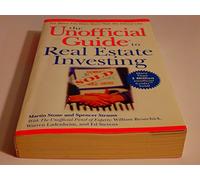 The Unofficial GuideTM to Real Estate Investing (Unofficial Guides)