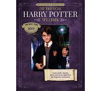 The Unofficial Harry Potter Spellbook: Sorcerer's Stone 20th Anniversary Edition