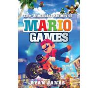 The Unofficial History of Mario Games