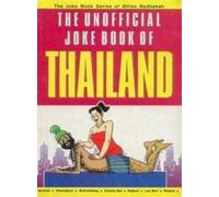 The Unofficial Joke Book of Thailand
