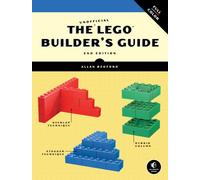 The Unofficial Lego Builder's Guide, 2e