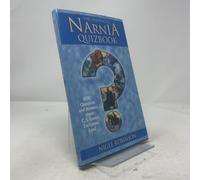 The Unofficial Narnia Quizbook