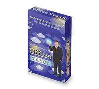 The Unofficial Office Tarot: Gaze into your future with the Scranton branch