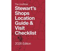 The Unofficial Stewart’s Shops Location Guide & Visit Checklist: 2026 Edition