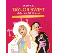 The Unofficial Taylor Swift Sticker and Activity Book