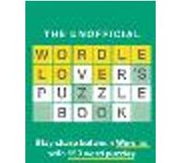 The Unofficial Wordle Lover’s Puzzle Book