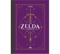 The Unofficial Zelda Cookbook
