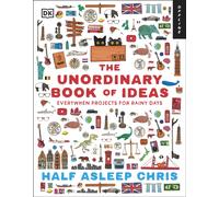 The Unordinary Book of Ideas