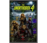 THE UNORTHODOX 4