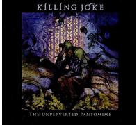 THE UNPERVERTED PANTOMIME (2LP) by KILLING JOKE Vinyl Double Album CADIZLP186