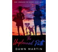 The Unplanned Path: How I Embraced The Career I Didn't Want