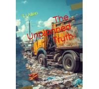 The Unplanned Truth: How planned obsolescence is killing our future.