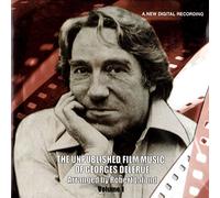 The Unpublished Film Music of George Delerue Volume 1