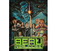 The Unquenchable Thirst for Beau Nerjoose