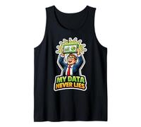 The Unquestionable Truth Seeker Tank Top