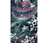 The Unquiet and Other Haunted Tales for Christmas