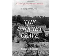 The Unquiet Grave
