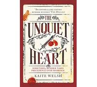 The Unquiet Heart